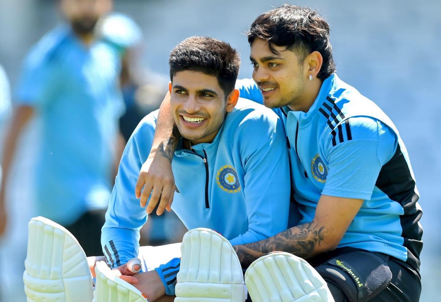 'Switching From IPL to Test...' - Shubman Gill Ahead of WTC Final